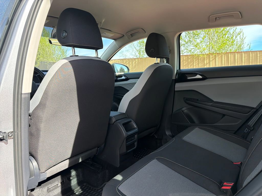 Used 2024 Volkswagen Taos S AWD/4WD image 22