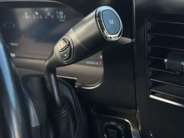 Certified 2024 Ford F350 Lariat w/ FX4 Off-Road Package image 19