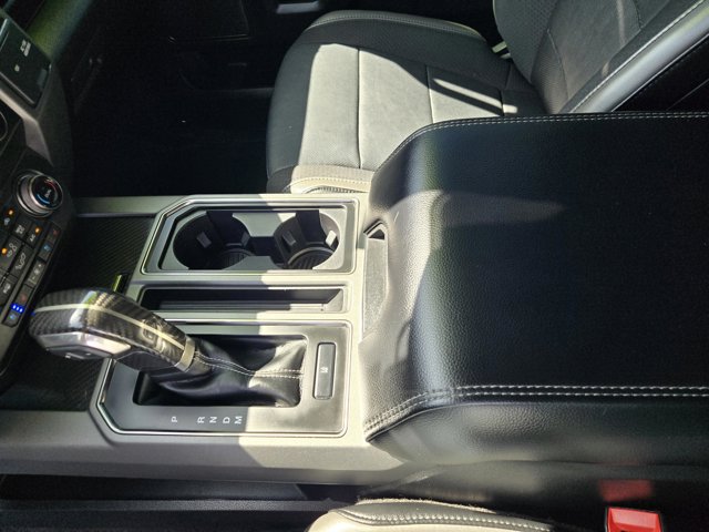Certified 2020 Ford F150 Raptor w/ Equipment Group 802A Luxury AWD/4WD image 23