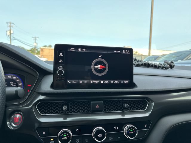 Used 2025 Acura Integra Type S FWD image 19