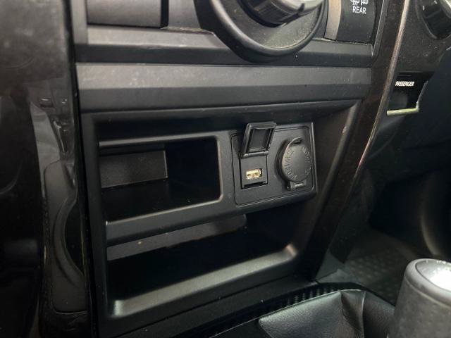 Used 2021 Toyota 4Runner Venture w/ Moonroof Package AWD/4WD image 23