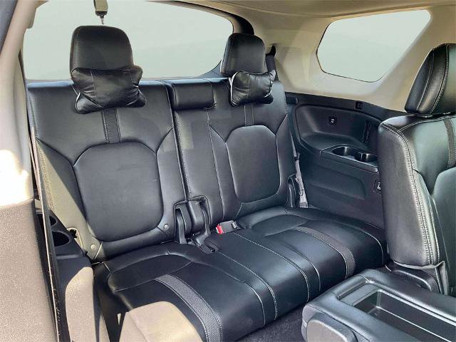 Used 2025 Honda Pilot EX-L image 35