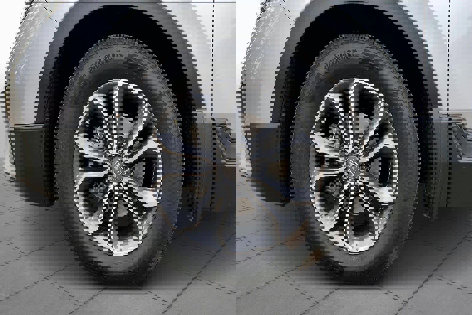 Used 2022 Honda CR-V EX-L image 12