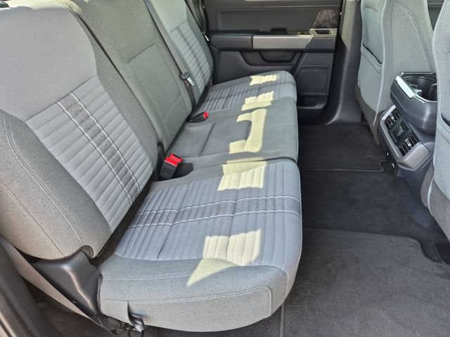 Certified 2023 Ford F150 XLT w/ Equipment Group 302A High AWD/4WD image 19