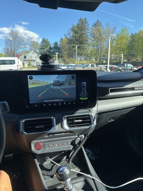 Certified 2024 Ford Mustang GT Premium RWD image 24