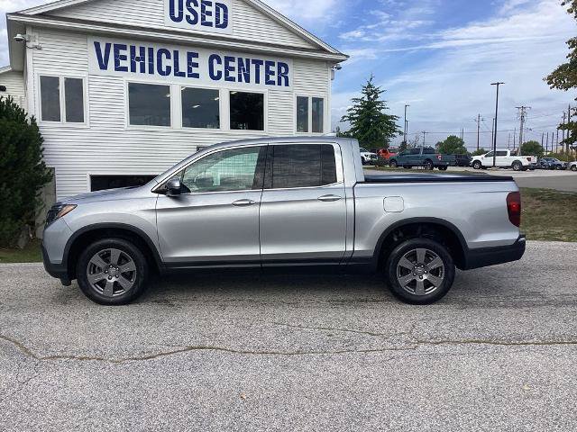 Used 2020 Honda Ridgeline RTL-E image 3