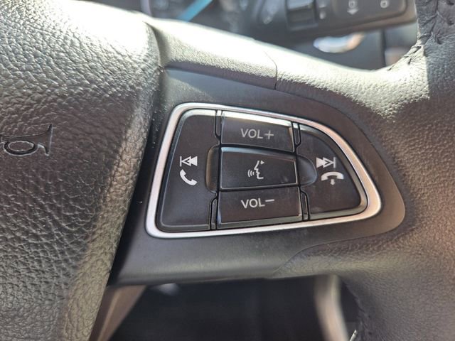 Certified 2020 Ford EcoSport SE FWD image 30