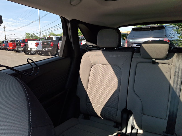 Certified 2022 Ford Escape SE w/ Convenience Package AWD/4WD image 16