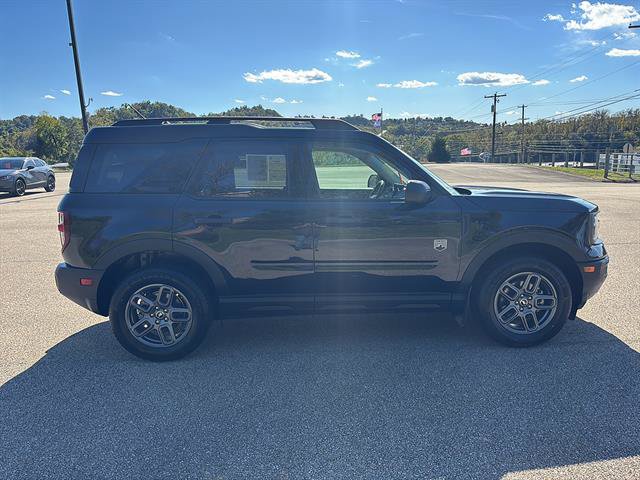 Certified 2025 Ford Bronco Sport Big Bend AWD/4WD image 5