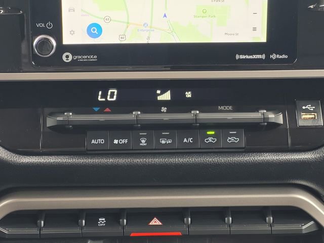 Used 2022 Toyota Tundra SR5 w/ TRD Sport Package image 23