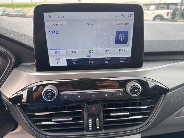 Certified 2025 Ford Escape Active image 23