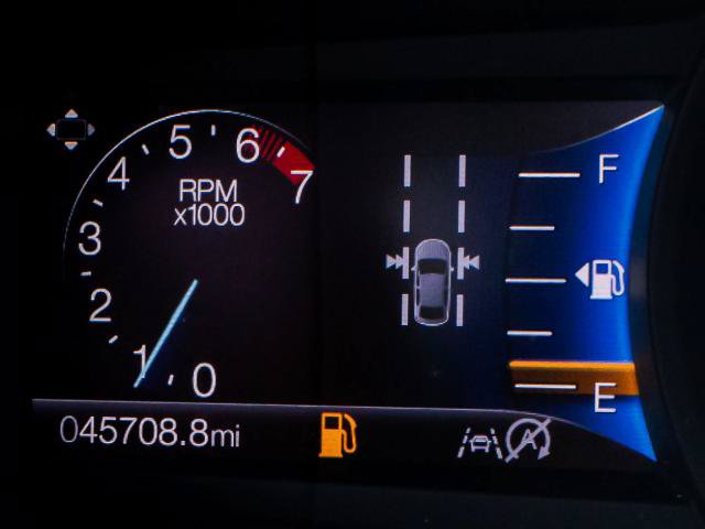 Certified 2024 Ford Edge SEL AWD/4WD image 19