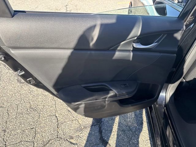 Used 2020 Honda Civic LX image 14