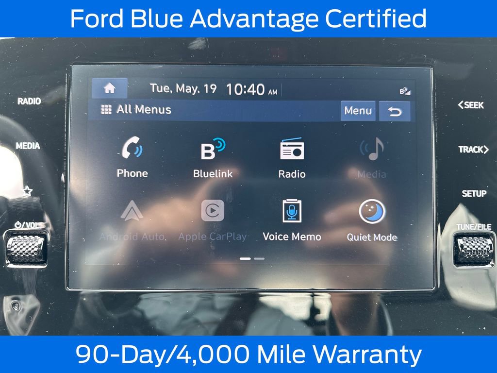 Used 2023 Hyundai Santa Cruz SEL w/ Activity Package AWD/4WD image 21