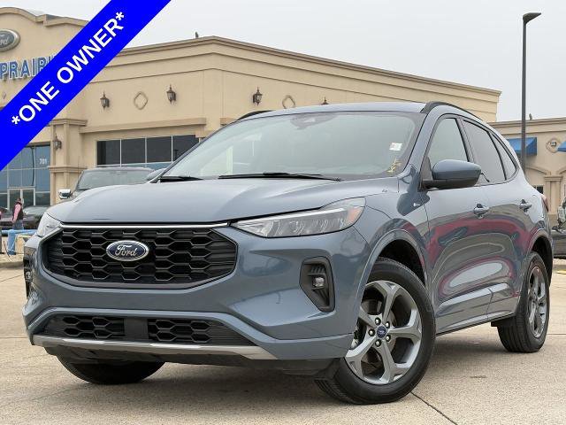Certified 2023 Ford Escape ST-Line Select image 2