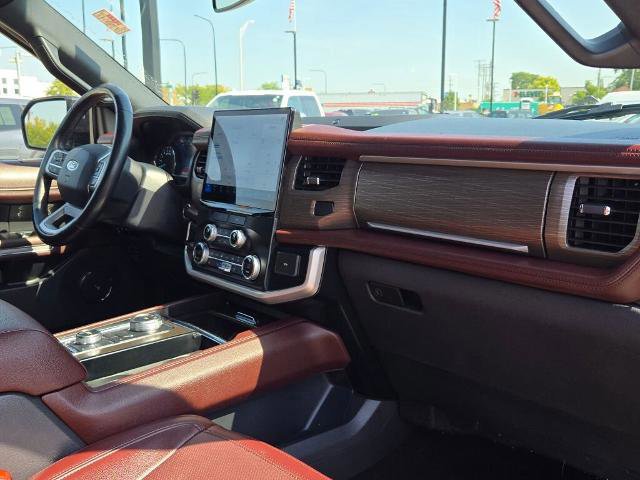 Certified 2023 Ford Expedition Limited image 8