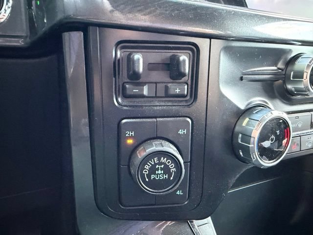 Certified 2023 Ford F150 XLT w/ Equipment Group 302A High AWD/4WD image 26