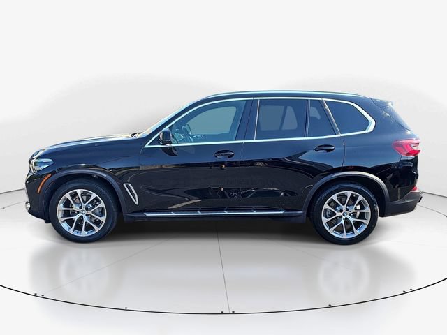 Used 2023 BMW X5 sDrive40i RWD image 8