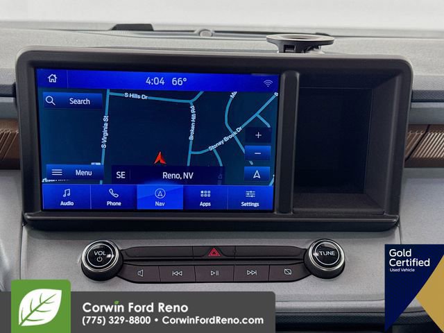 Certified 2024 Ford Maverick Lariat w/ FX4 Off-Road Package image 17