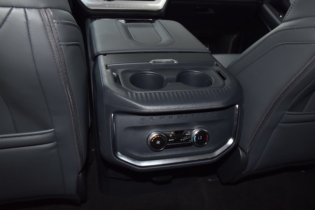 Certified 2026 Ford Expedition Active RWD image 19