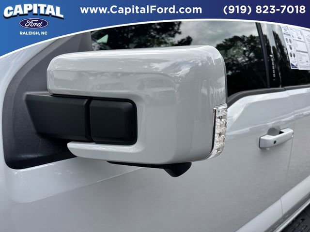 Certified 2024 Ford F150 Raptor AWD/4WD image 12