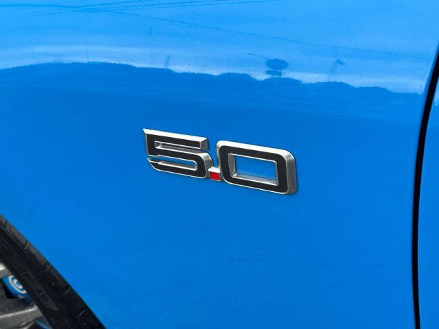 Certified 2024 Ford Mustang GT Premium RWD image 29