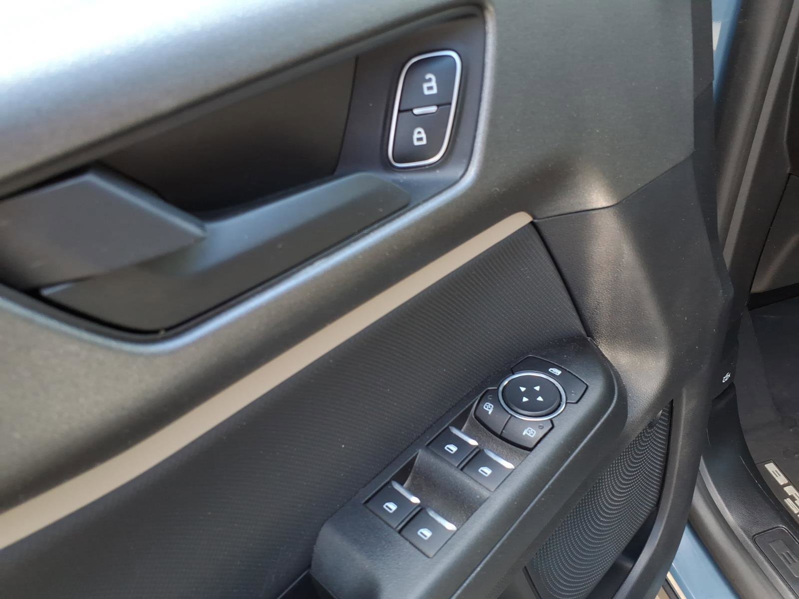 Certified 2025 Ford Bronco Sport Big Bend AWD/4WD image 15