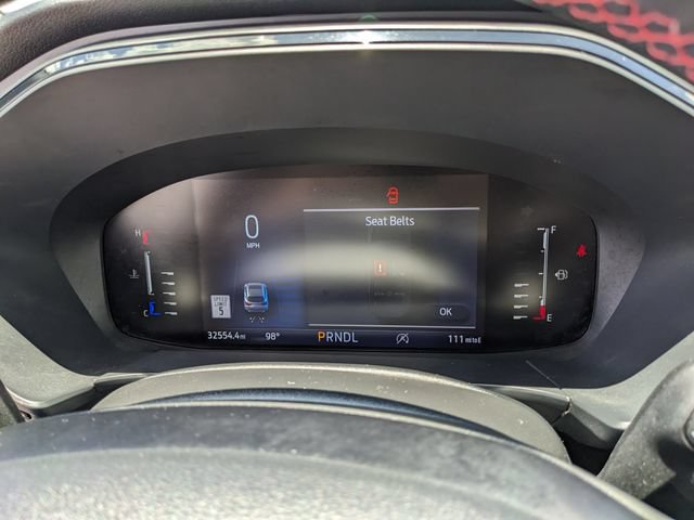Certified 2023 Ford Escape ST-Line w/ Tech Pack #1 FWD image 34