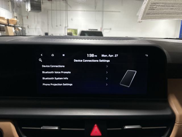 Used 2024 Kia Seltos EX AWD/4WD image 31