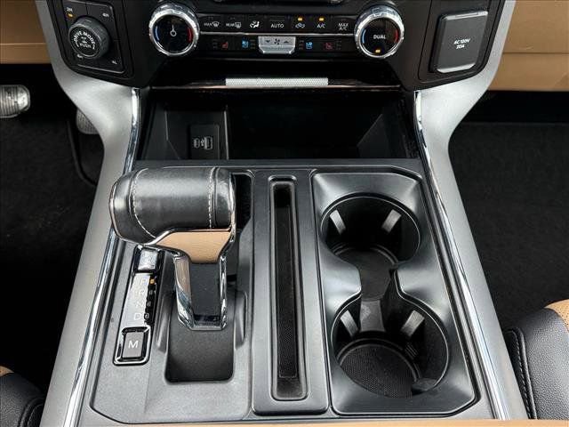 Certified 2023 Ford F150 Lariat w/ Bed Utility Package image 21