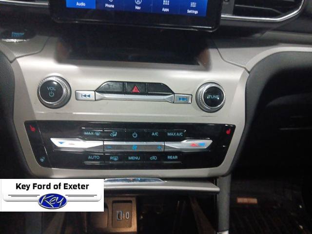 Certified 2022 Ford Explorer XLT w/ Equipment Group 202A AWD/4WD image 33