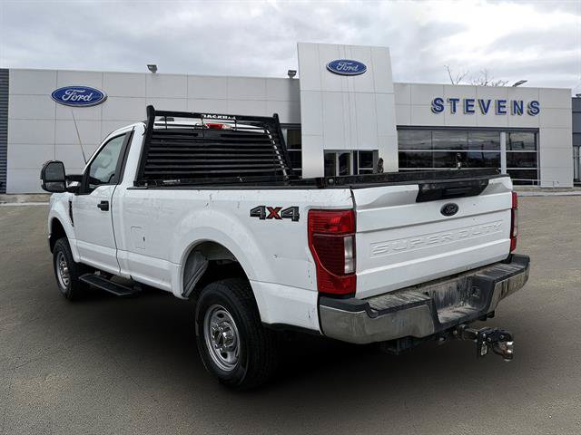 Certified 2022 Ford F250 XL w/ Power Equipment Group AWD/4WD image 30