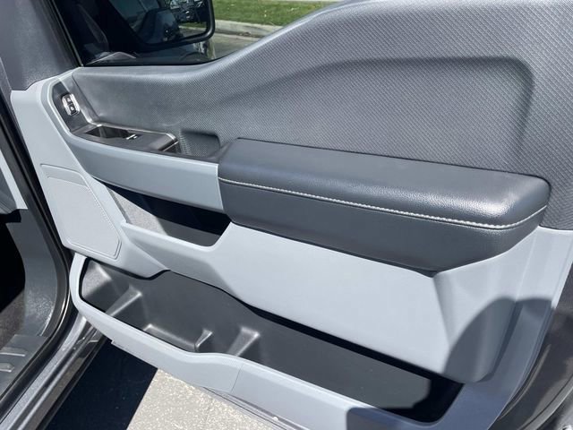 Certified 2023 Ford F150 XLT image 36