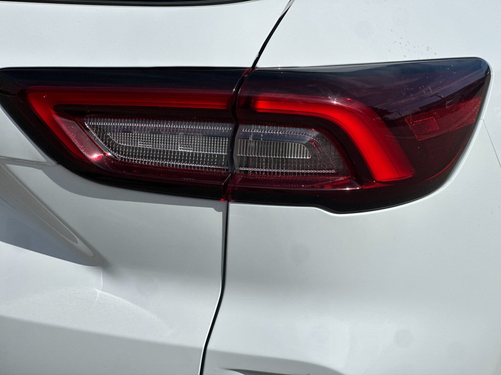 Certified 2023 Ford Escape Active FWD image 37