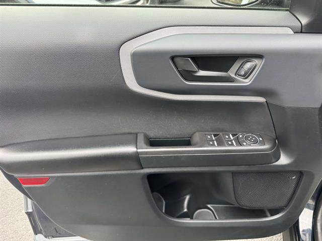 Certified 2021 Ford Bronco Sport Big Bend image 32