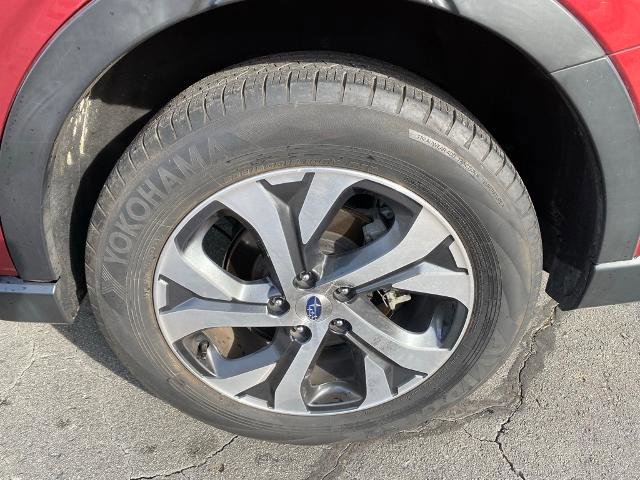 Used 2022 Subaru Outback Limited image 28