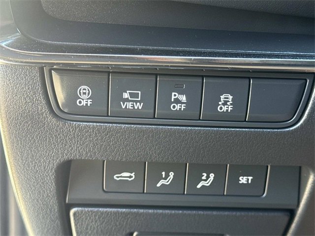 Used 2021 MAZDA MAZDA3 2.5 Turbo Sedan w/Premium Plus image 19