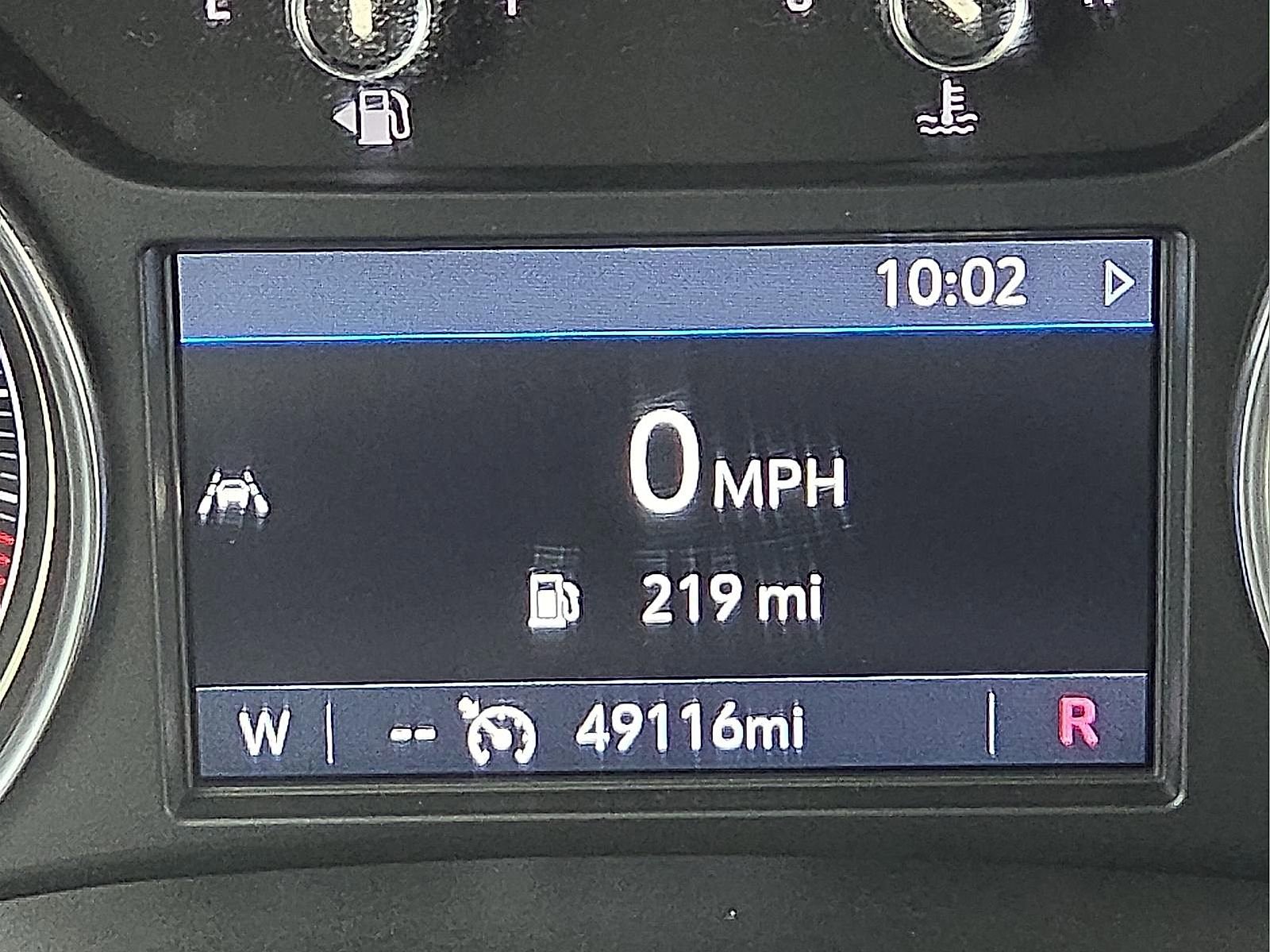 Used 2024 Buick Enclave Essence image 23