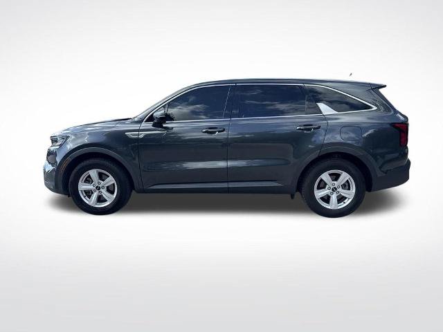 Used 2023 Kia Sorento LX FWD image 8