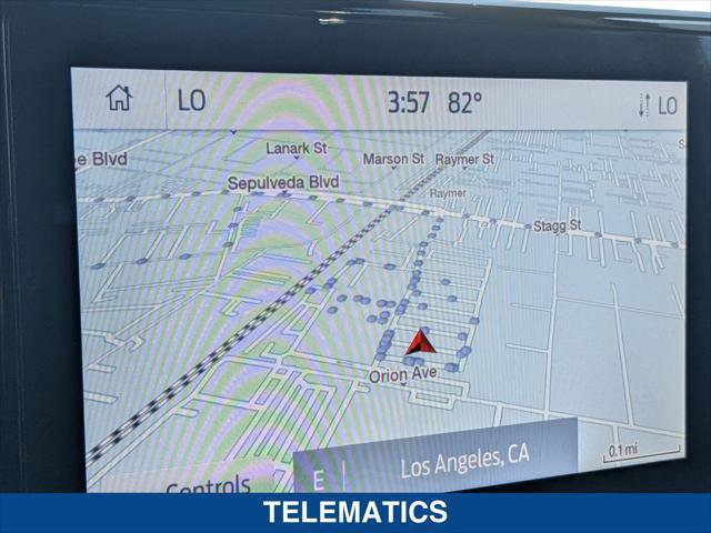 Certified 2023 Ford Explorer XLT w/ Equipment Group 202A image 18