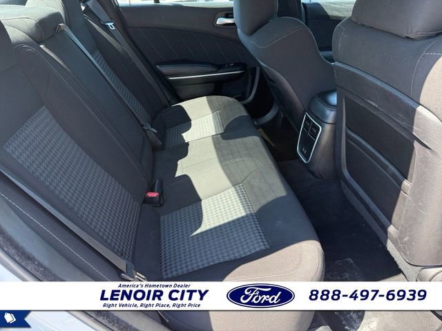 Used 2023 Dodge Charger GT RWD image 12