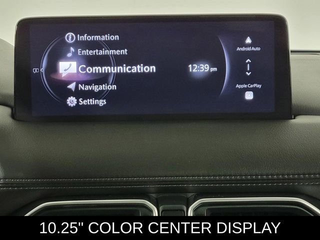 Used 2024 MAZDA CX-5 AWD 2.5 S w/ Select Package image 21