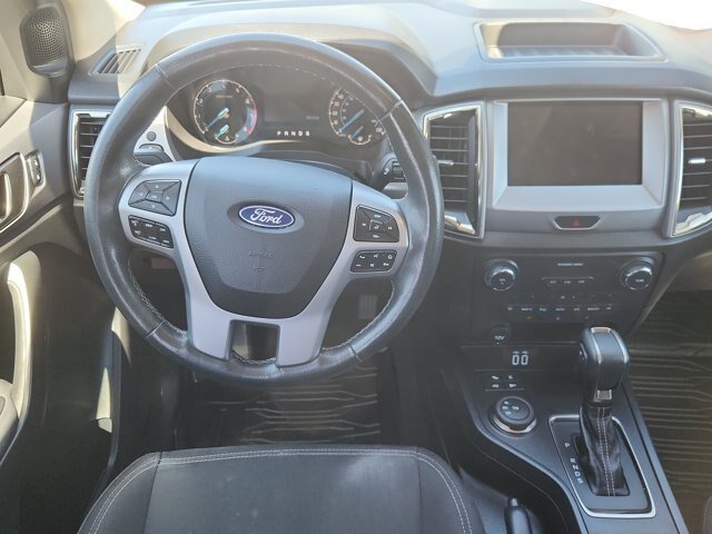 Certified 2023 Ford Ranger XLT w/ Equipment Group 302A High AWD/4WD image 11