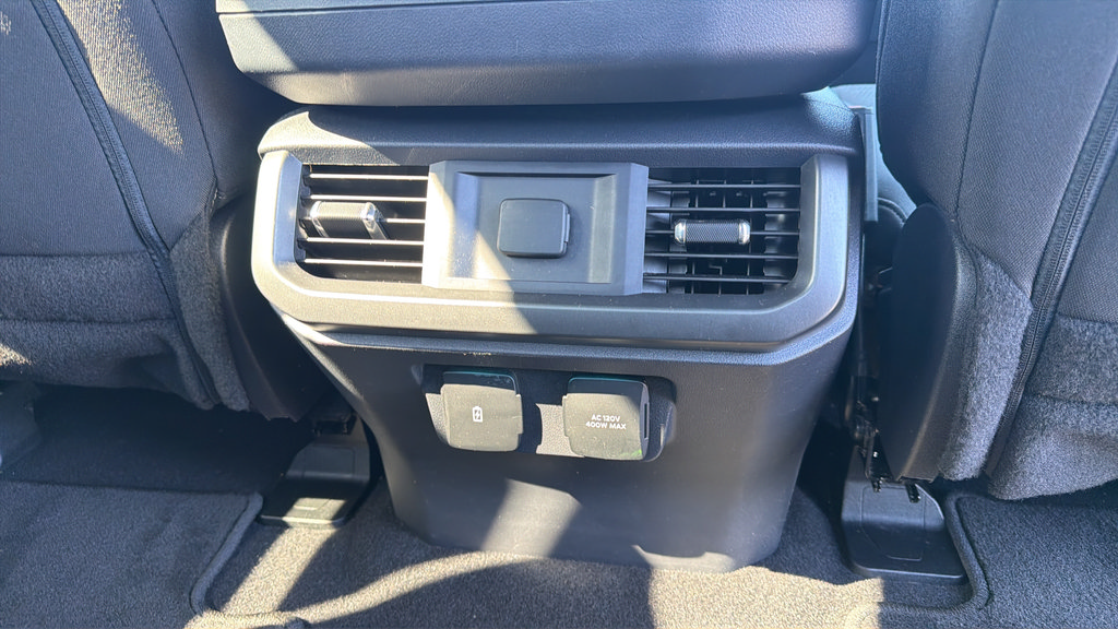 Certified 2024 Ford F150 XLT w/ Equipment Group 302A MID AWD/4WD image 29