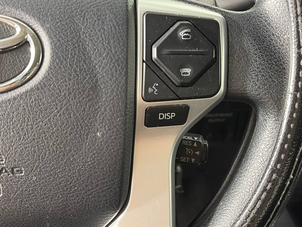 Used 2017 Toyota Tundra SR5 w/ TRD Off Road Package AWD/4WD image 18