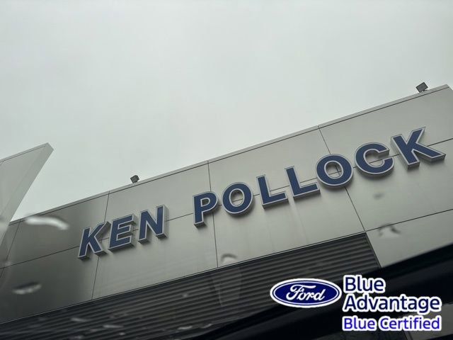 Certified 2023 Ford Explorer XLT w/ Equipment Group 202A image 28