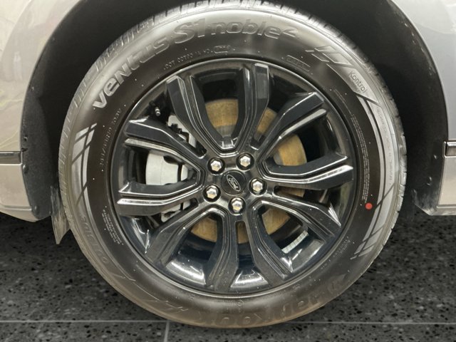 Certified 2022 Ford Edge SE w/ Black Appearance Package AWD/4WD image 14