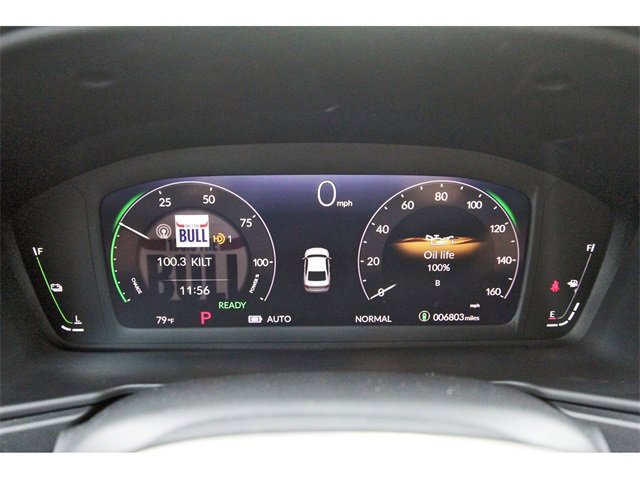 Used 2025 Honda Accord Touring image 15