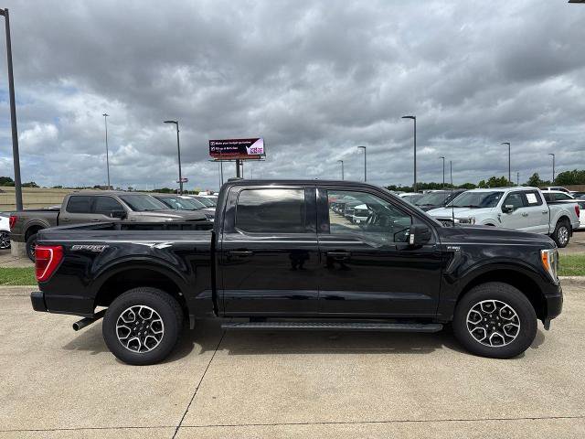 Certified 2022 Ford F150 XLT w/ Equipment Group 302A High AWD/4WD image 17