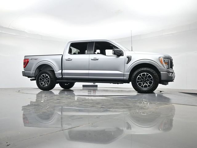Certified 2023 Ford F150 XLT w/ Equipment Group 302A High AWD/4WD image 32